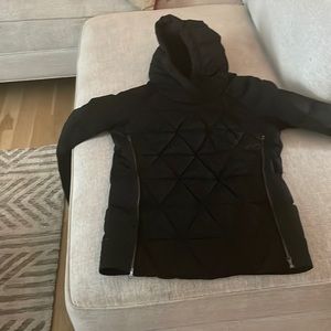 - Like new lululemon jacket